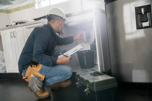 Best Water Softener Installation  in Spring Creek, NV