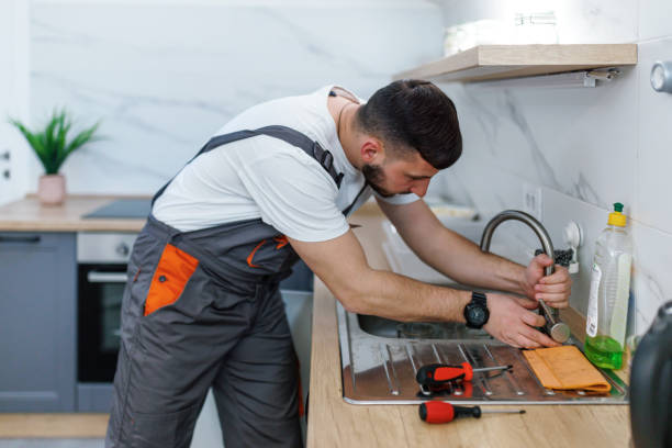 Best Clogged Drain Plumber  in Spring Creek, NV