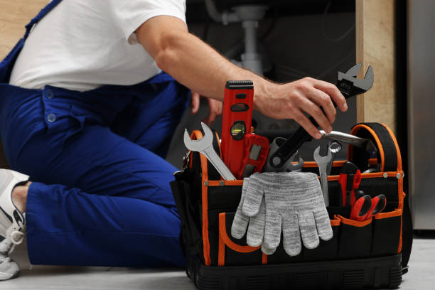 Best Emergency Plumbing Repair  in Spring Creek, NV
