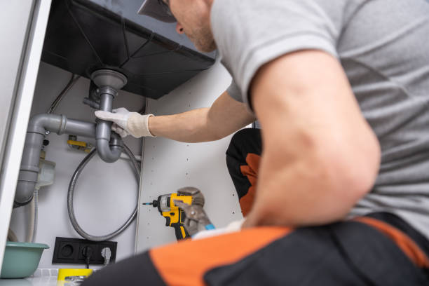 Best Emergency Plumbing Repair  in Spring Creek, NV